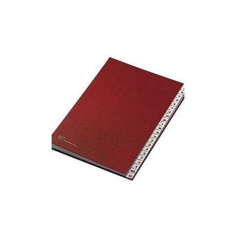 monitore a / z fraschini formato 24x34cm blu art. 640-e - Foto 1