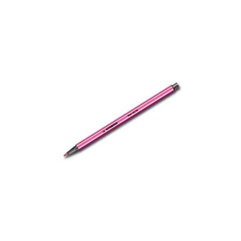 confezione da 10 pezzi - pennarello stabilo pen 68/36 verde smeraldo - Foto 1