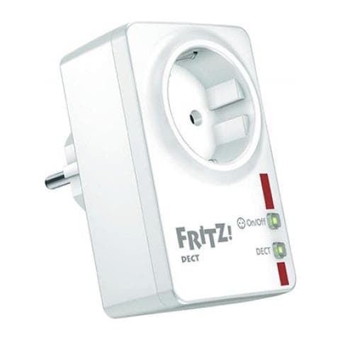 Presa elettrica intelligente Dect 200  - Foto 6