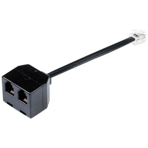 Adattatore A T (cavo Per Sistemi Wi - Foto 1