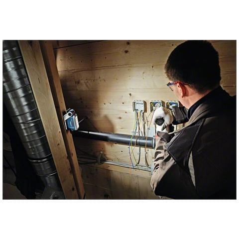 Professional 06014A0000 Lampada Gli DeciLED, 10.8 V - Foto 1