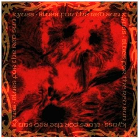 Kyuss - Blues For The Red Sun - Foto 1