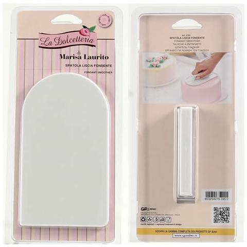 Spatola per Dolci - Smoother - Foto 2