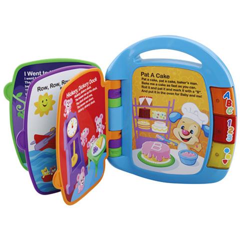 Laugh & Learn CDH40 giocattolo musicale - Foto 2