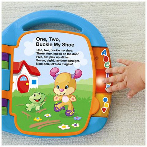 Laugh & Learn CDH40 giocattolo musicale - Foto 3