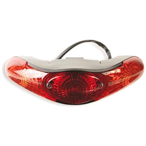 Fanale Posteriore Completo Con Frecce - Foto 1