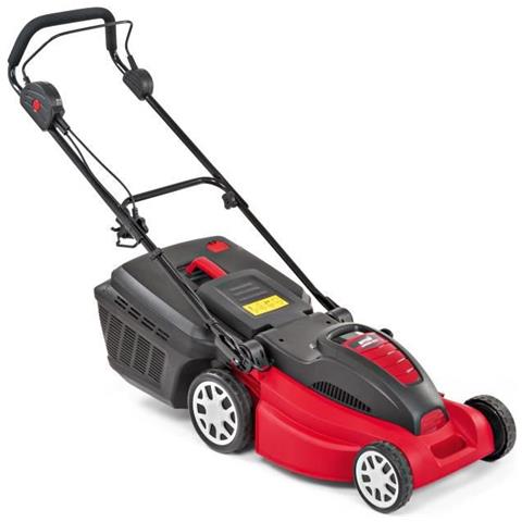 Optima 42 E 18AKPJL-600 Tagliaerba Elettrico 1800 W - Foto 5