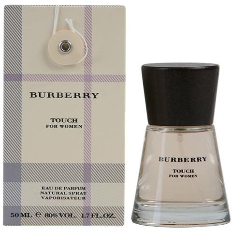 Touch Women Edp Vapo 50 Ml - Foto 2