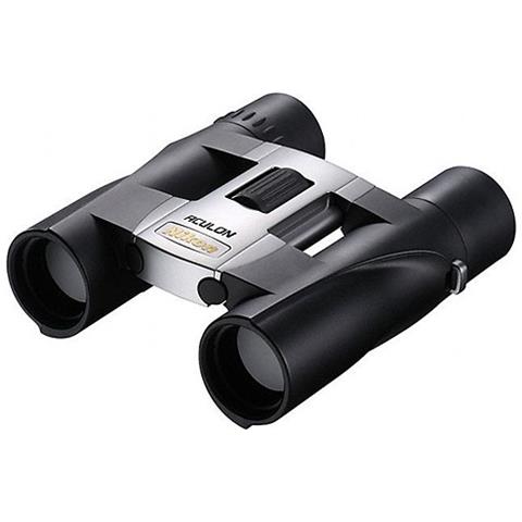 Binocolo Aculon A30 10x25 Colore Silver - Foto 2
