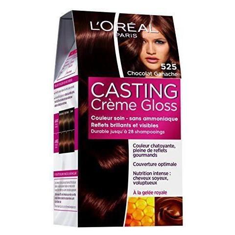 Casting Crème Colore. 1178107 - Foto 1