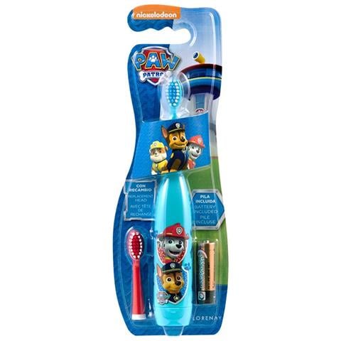 Paw Patrol Spazzolino Da Denti Elettrico - Foto 1