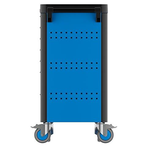 WHL L7 carrello degli attrezzi workster Highline - Foto 2