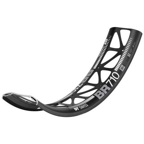 Ruote Dt Swiss Rim Br 710 Ricambi Dei Componenti - Foto 1