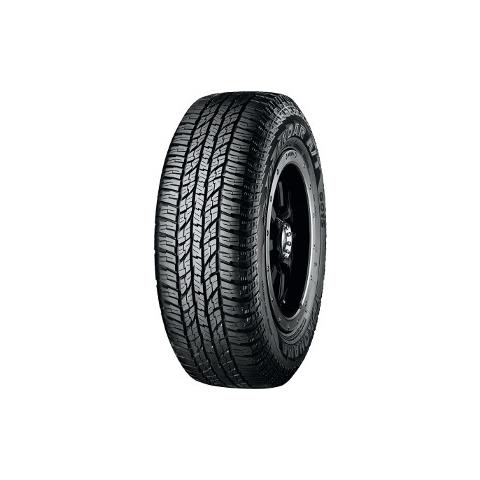 Geolandar A / t (g015) (235/65 R17 108h Xl, Rpb)  - Foto 3