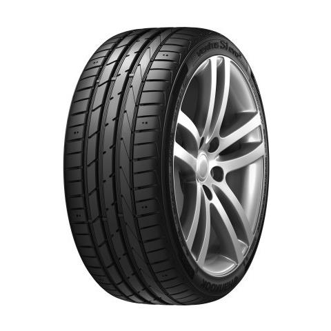 Ventus S1 Evo 2 K117 B Hrs (245/40 R18 97y Xl Moe, Runflat Sbl)  - Foto 4