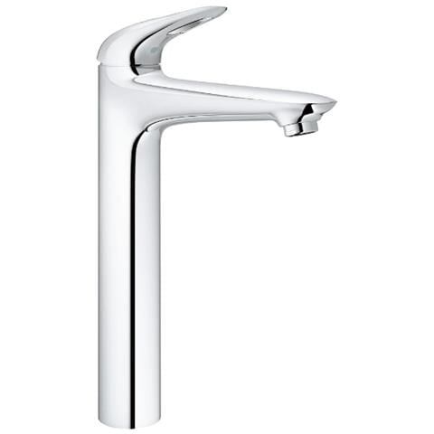 Eurostyle New Miscelatore Monocomando Per Lavabo A Bacinella Taglia Xl 23570003 - Cromato - Foto 1