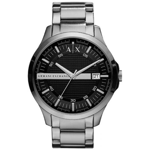 Orologio Da Uomo Ax2103 + Scatola - In Ordine - Foto 2