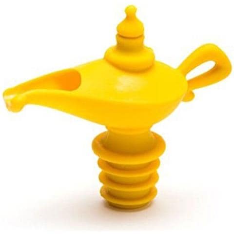 Oiladdin Tappo Per Bottiglia D'olio - Foto 1