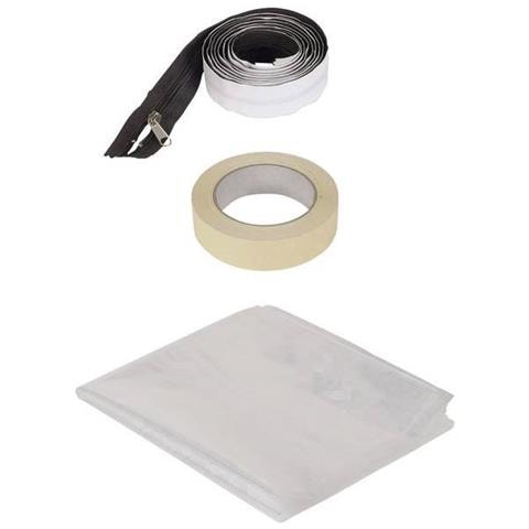 Nastro E Zip Door - Foto 1