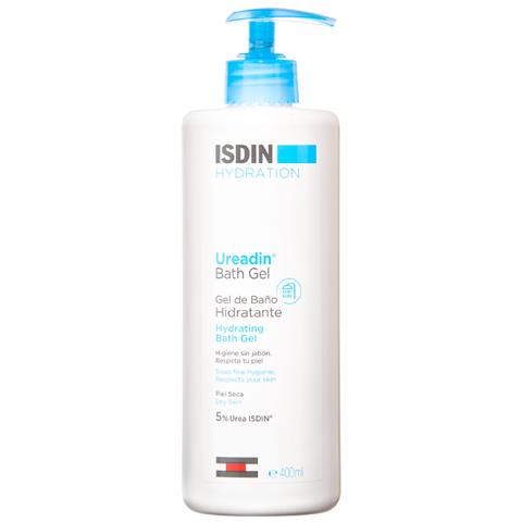 Ureadin Bath Gel - 400 Ml - Foto 3