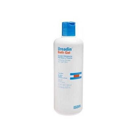 Ureadin Bath Gel - 400 Ml - Foto 2