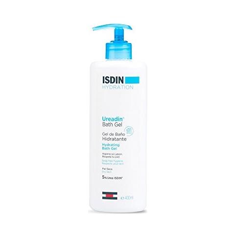 Ureadin Bath Gel - 400 Ml - Foto 1