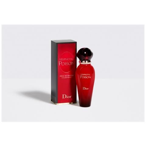 Hypnotic Poison Roller Pearl Eau De Toilette 20 Ml Spray - Foto 1