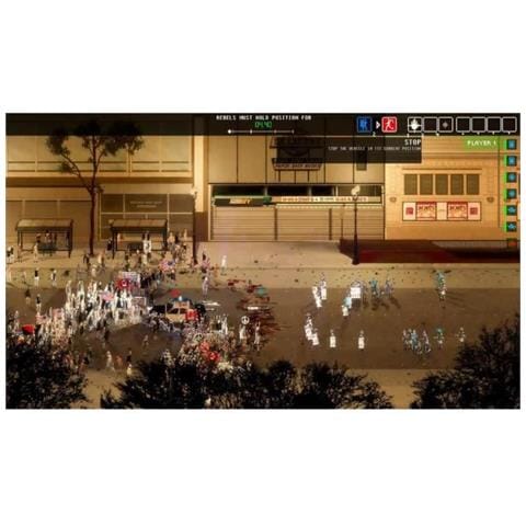 Riot - Civil Unrest Gioco Ps4 - Foto 2
