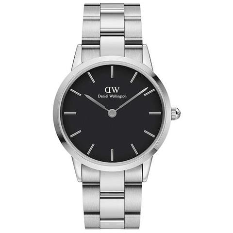 Orologio Daniel Wellington Iconic Link - Dw00100208 - Foto 2