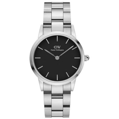 Orologio Daniel Wellington Iconic Link - Dw00100208 - Foto 1
