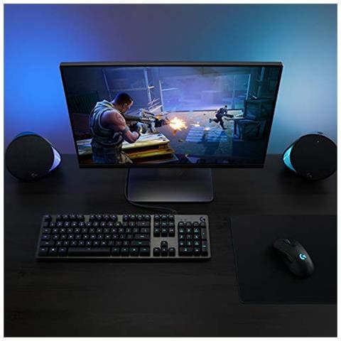 G512 Carbon Gx Brown Carbon US intl us Nero - Foto 2