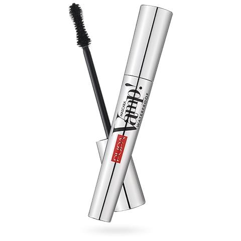 Pupa Mascara Vamp Wp Black - Foto 1