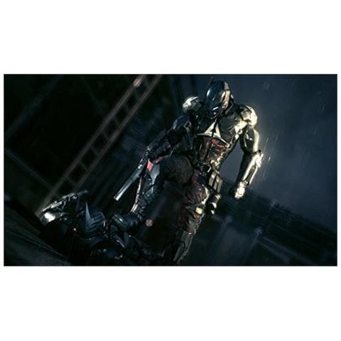 Batman Arkham Cavaliere - Foto 1