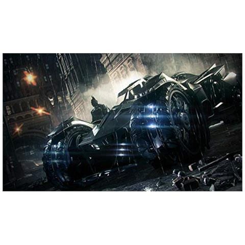 Batman Arkham Cavaliere - Foto 2
