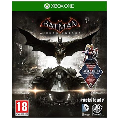 Batman Arkham Cavaliere - Foto 3