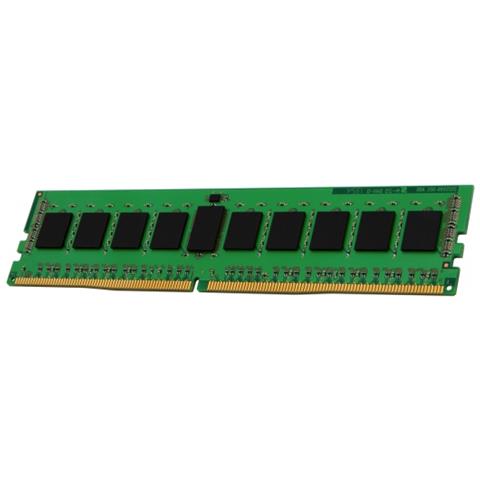 Memoria Dimm Server Premier 16 GB (1x16 GB) DDR4 2666 MHz CL19 - Foto 2