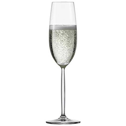 Set Di 6 Per Flauto Champagne O Vino - Foto 2