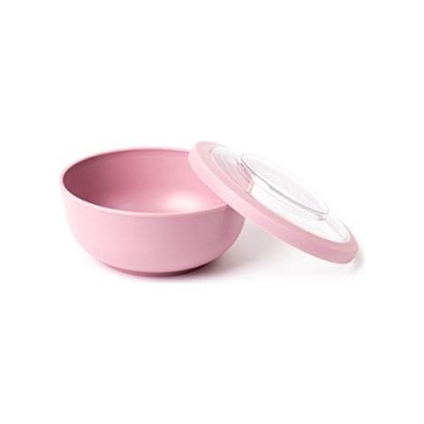 Barattolo In Plastica, Misura Grande, Colore: Rosa - Foto 2