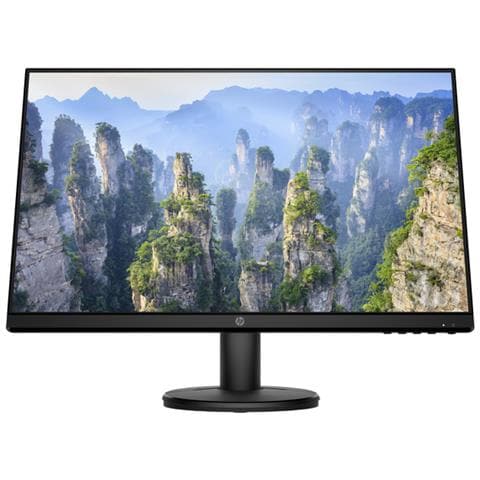 Monitor 24" LED IPS V24i 1920x1080 Full HD Tempo di Risposta 5 ms - Foto 1