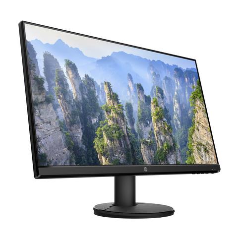 Monitor 24" LED IPS V24i 1920x1080 Full HD Tempo di Risposta 5 ms - Foto 7
