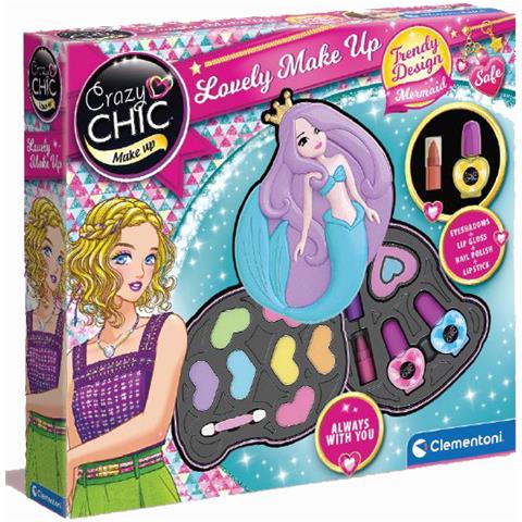 Crazy Chic Trousse Sirena - Foto 2