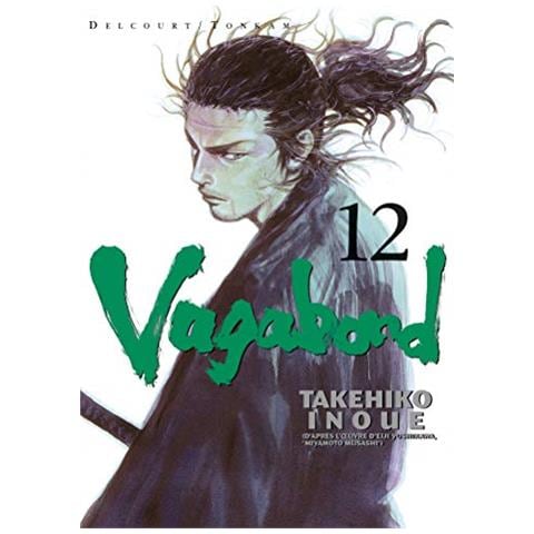 Vagabond, Volume 12 The Summit - Foto 1