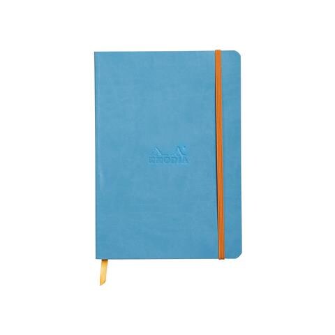 TaccuinoA5 80F - Elastico - TURCHES - Foto 1