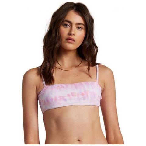 Keep It Mellow Tank Reggiseno Bikini Donna Taglia M - Foto 1
