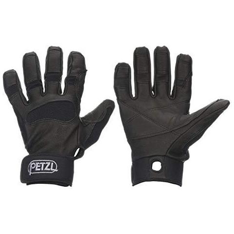 Cordex E Guanti Di Unisex Nero M - Foto 2