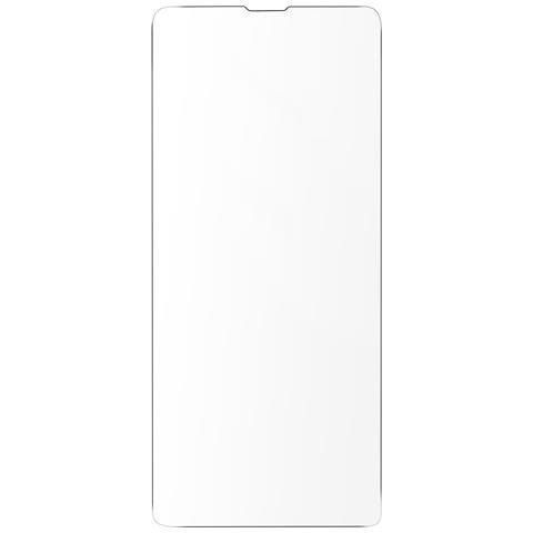 Vetro Temperato Xperia 10 Iii / Iv Durezza 9h Anti-tracce Extra-trasparente - Foto 10