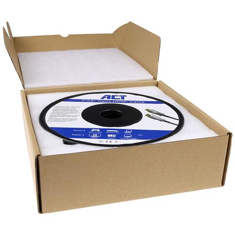 AK3931 cavo HDMI 15 m HDMI tipo A (Standard) Nero - Foto 6