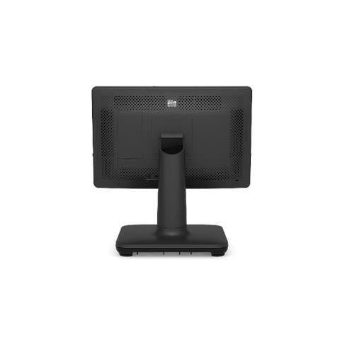 Solutions EloPOS i3-9100TE 2,2 GHz Tablet 39,6 cm (15.6") 1920 x 1080 Pixel Touch screen Nero - Foto 3