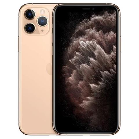 [Ricondizionato GOLD] iPhone 11 Pro Max 64 GB Oro  - Foto 1