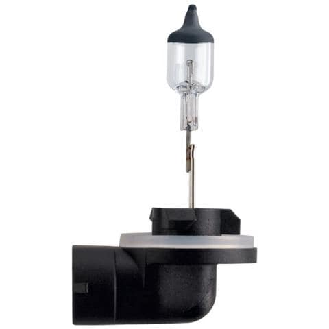Sentiti al sicuro, guida con sicurezza. Lampade di segnalazione. H27W / 2, 27 W, 12 V. - Foto 2